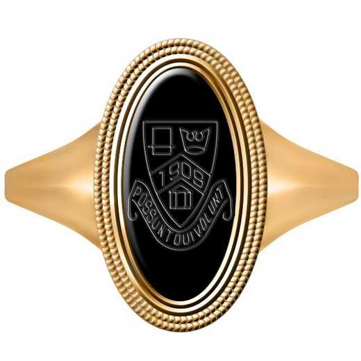 Ashley Hall Ring